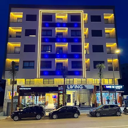 Living Appart-Hotel-2